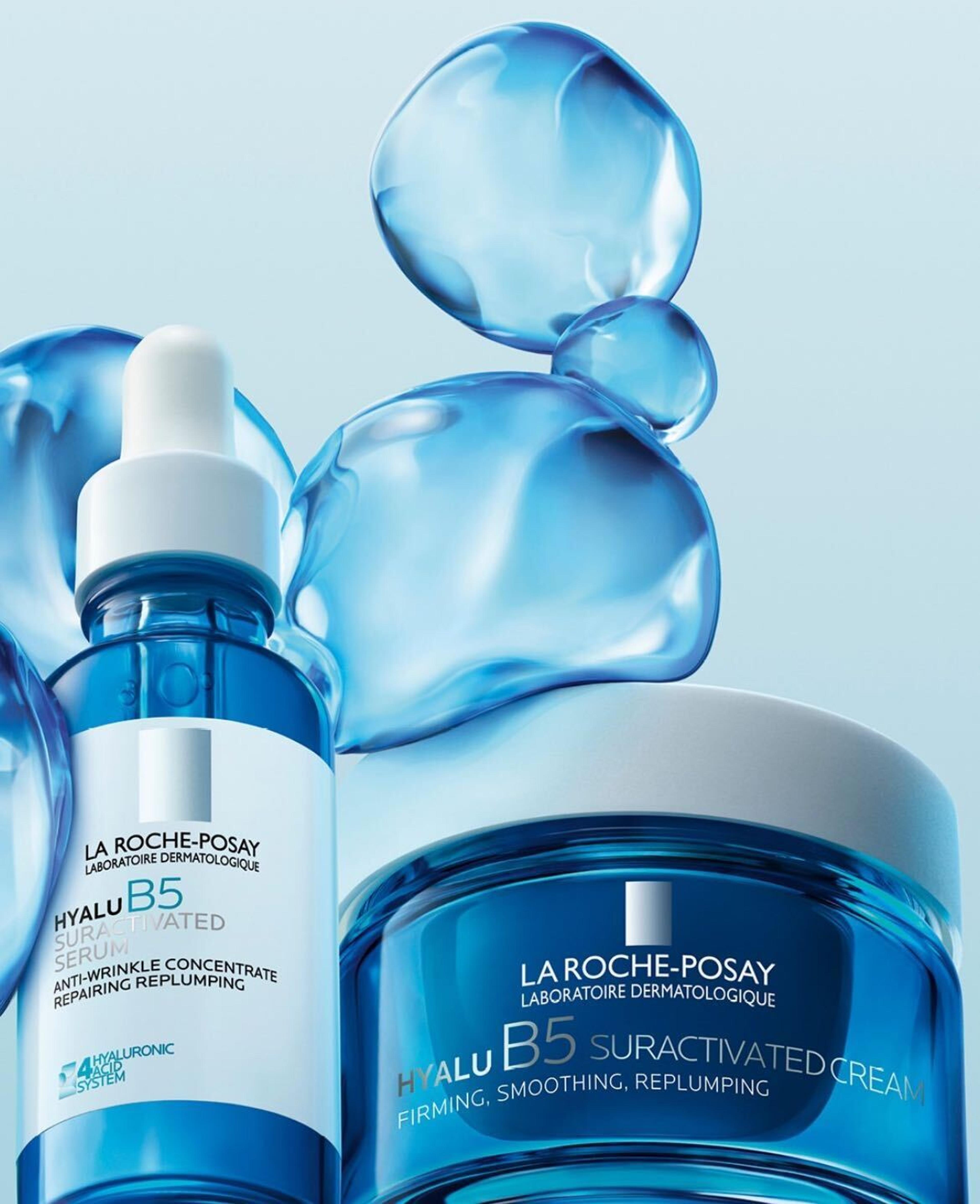 La Roche Posay  - Hyalu B5 | Any Given Moment