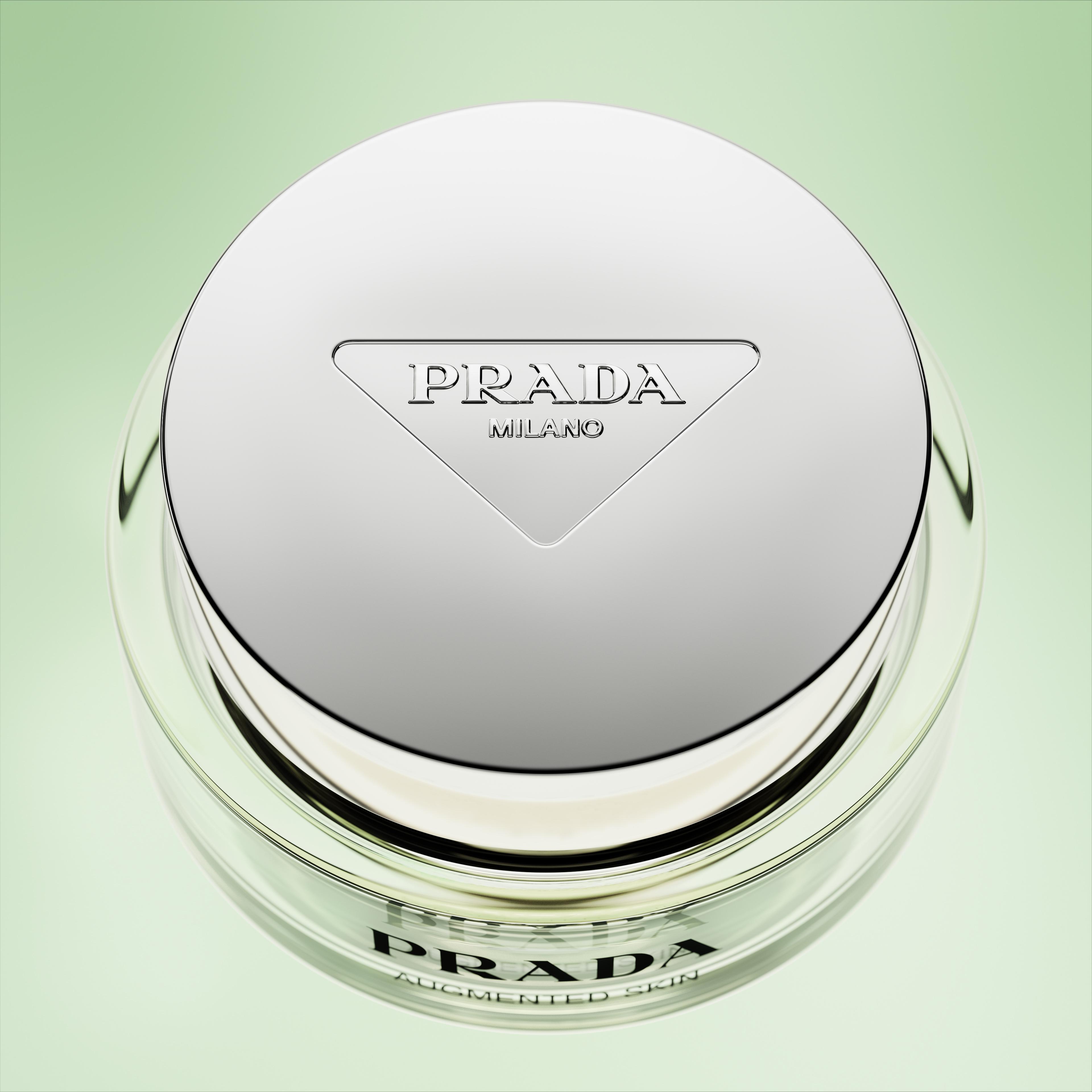 Prada Beauty - Rethinking beauty | Any Given Moment