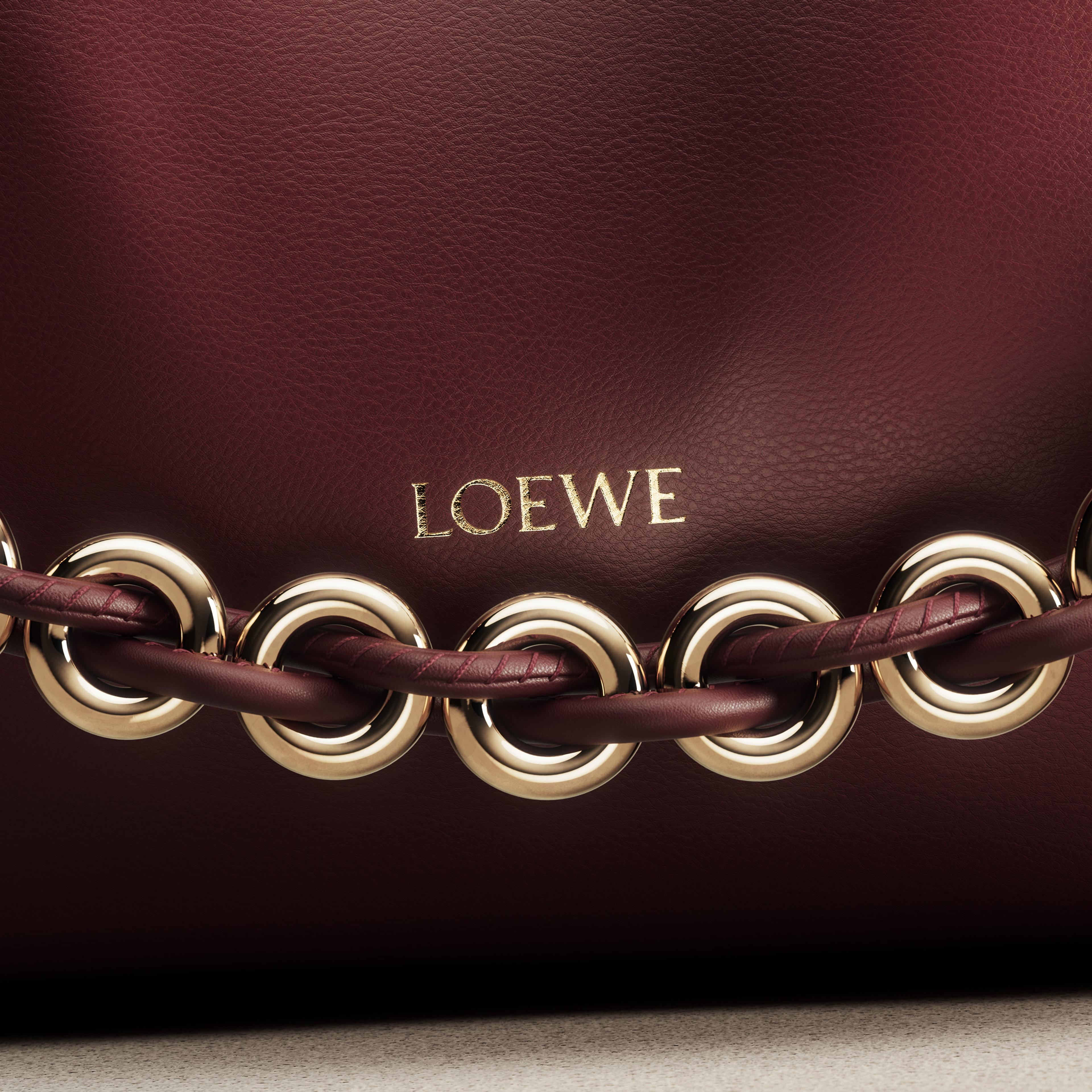 Loewe - Flamenco Bag Launch | Any Given Moment