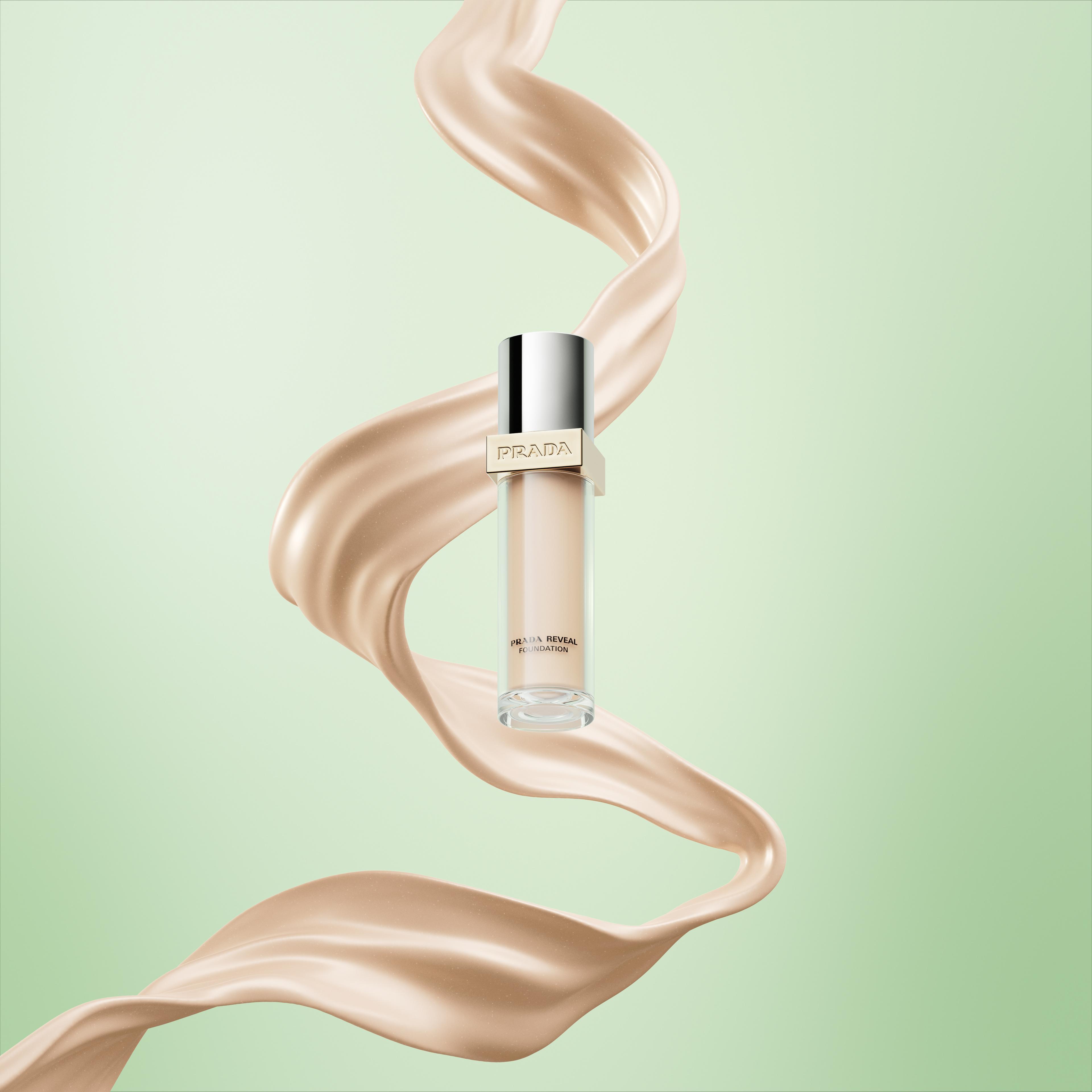 Prada Beauty - Rethinking beauty | Any Given Moment