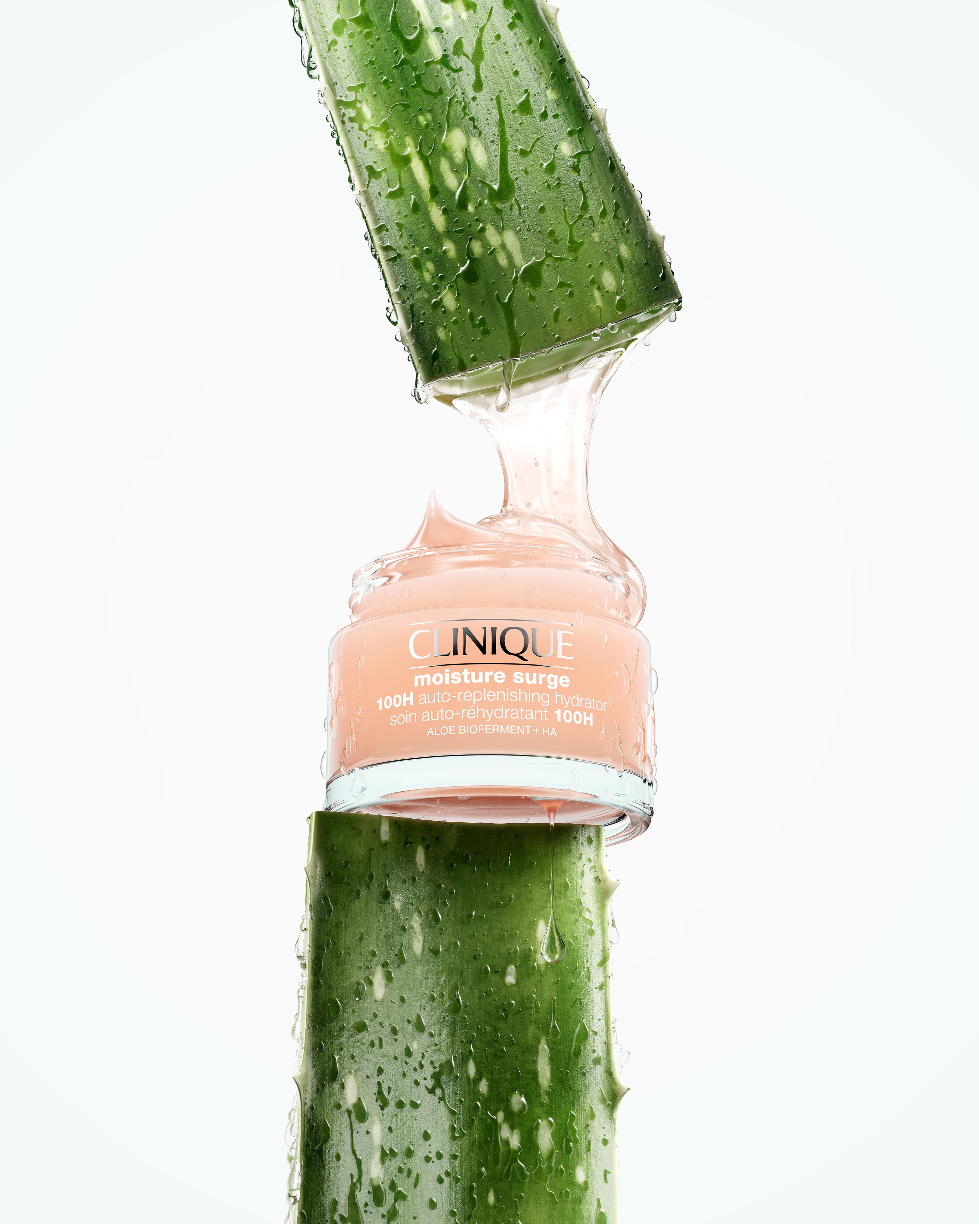 Clinique - Moisture Surge | Any Given Moment