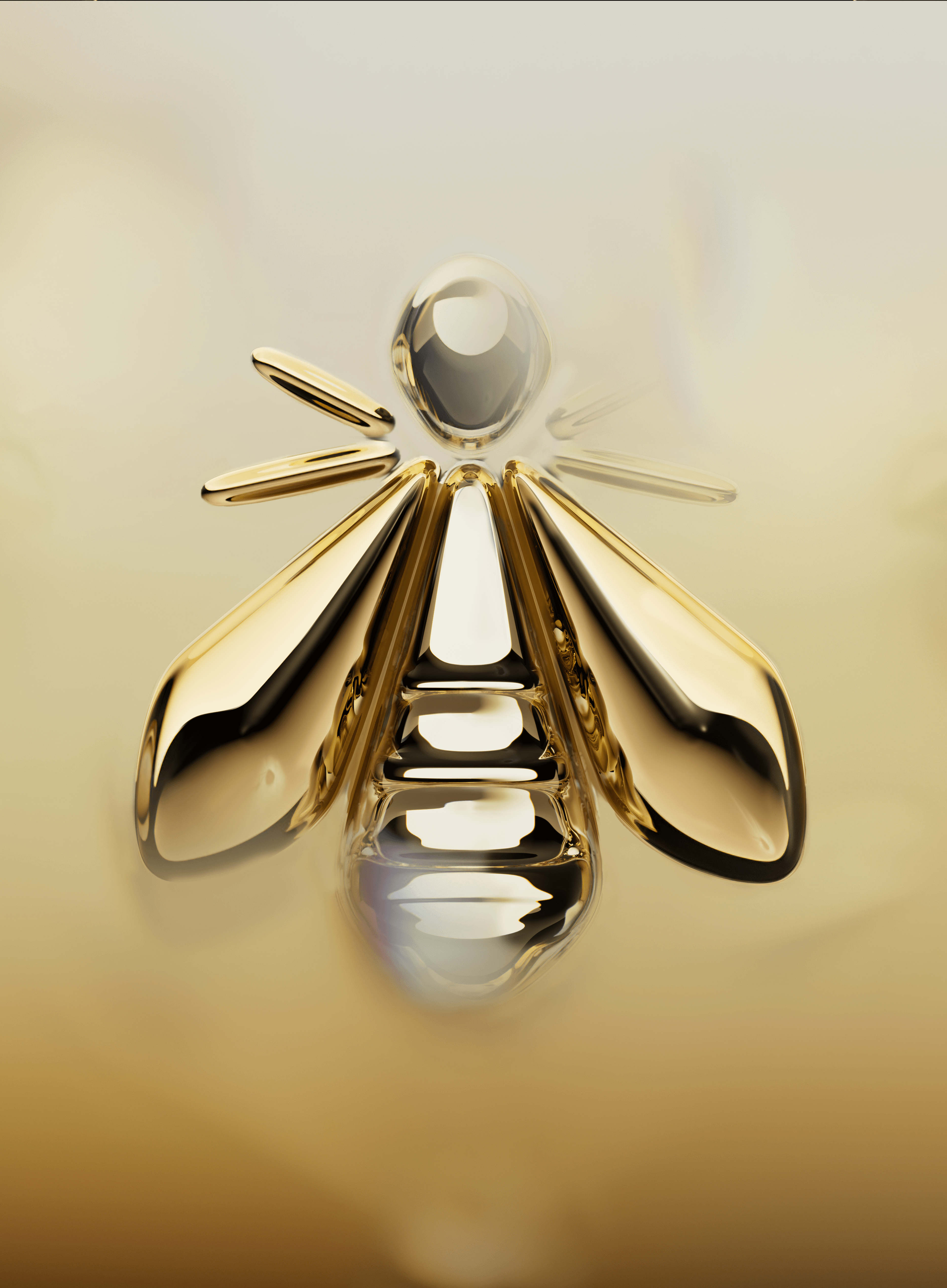 Guerlain - Abeille Royale | Any Given Moment