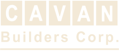 Cavan Builders Corp.