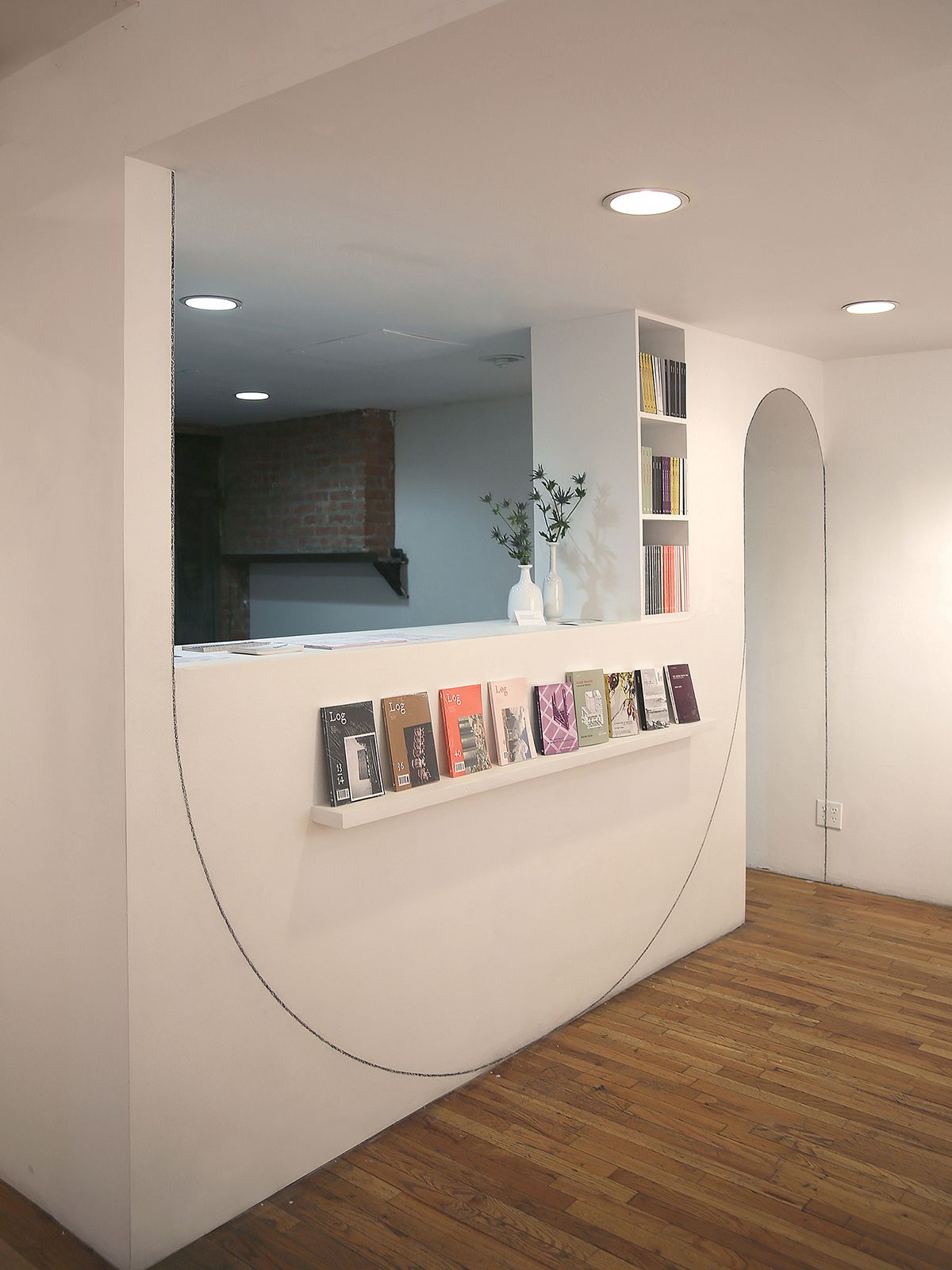 Anyspace Kiosk