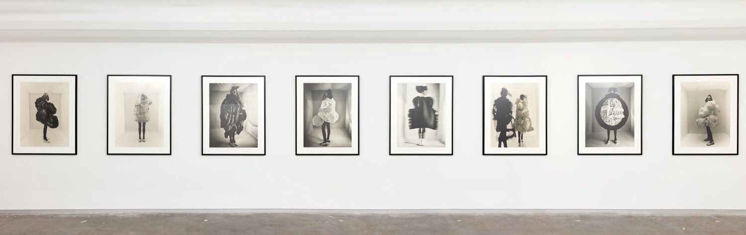 Paolo Roversi Exhibition