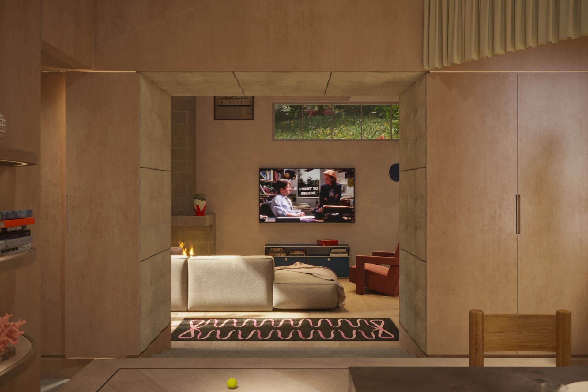 Woodland Hills House | Almost Studio