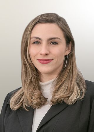 Abigail Hunter