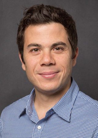 Dr Darren Lim