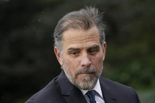 Hunter Biden