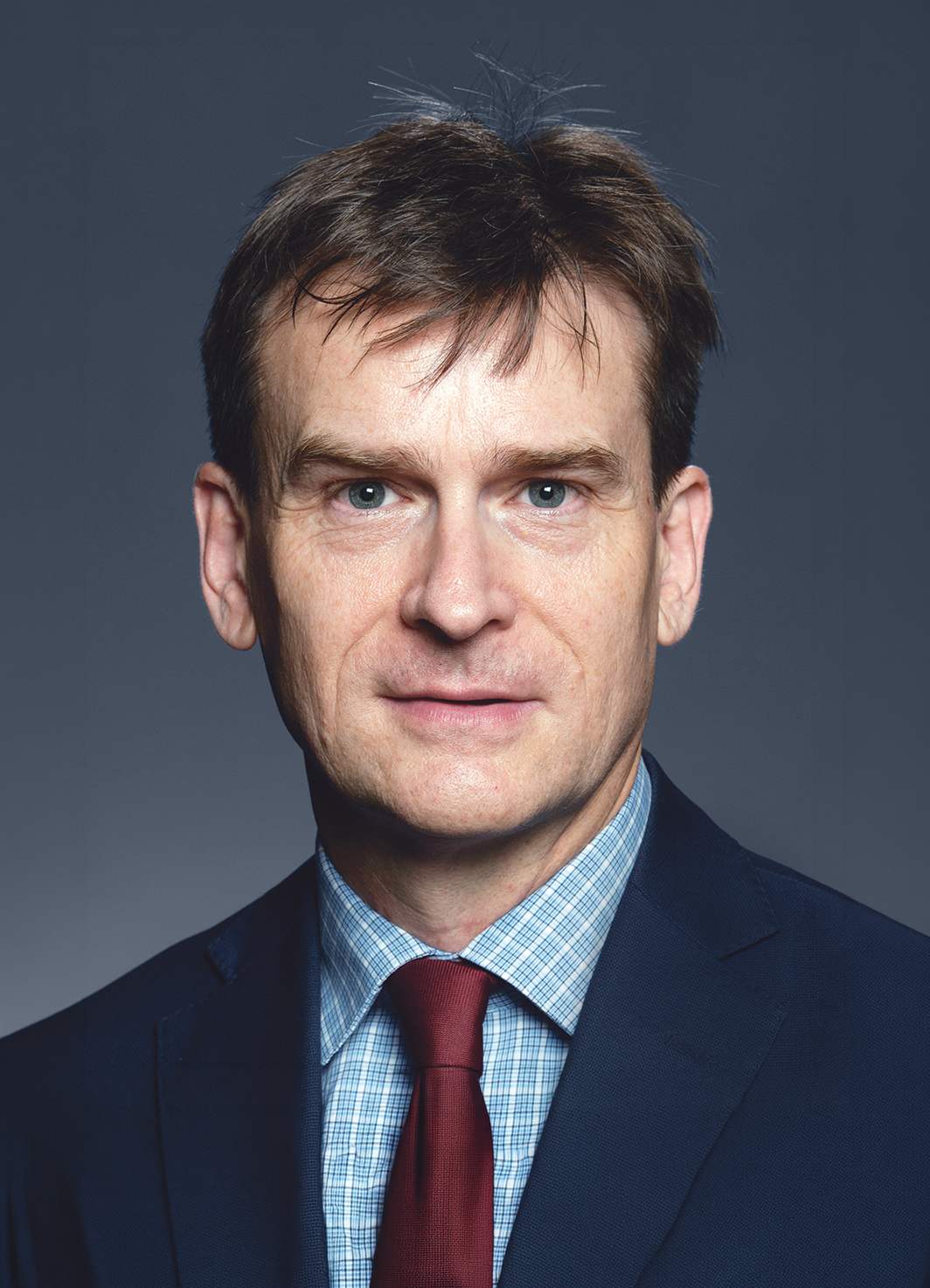 Justin Hayhurst