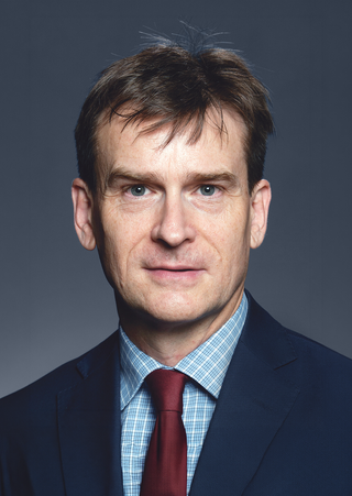 Justin Hayhurst