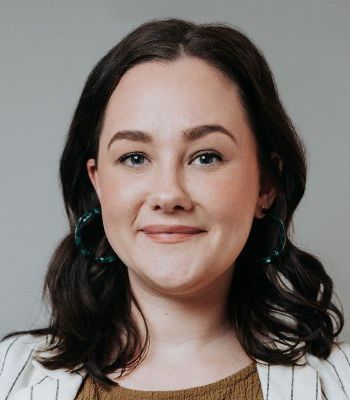 Dr Elizabeth Buchanan