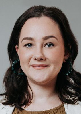 Dr Elizabeth Buchanan