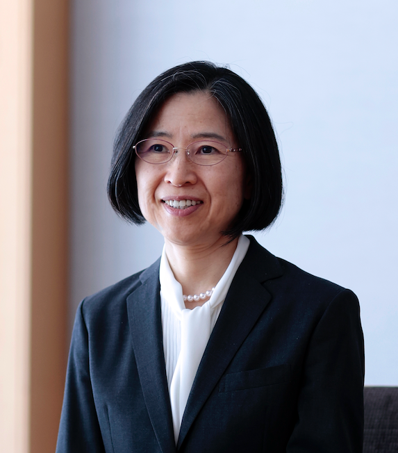 Professor Naoko Munakata 