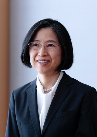 Professor Naoko Munakata