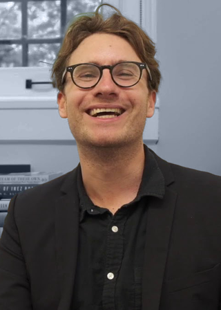 Matthew Knott