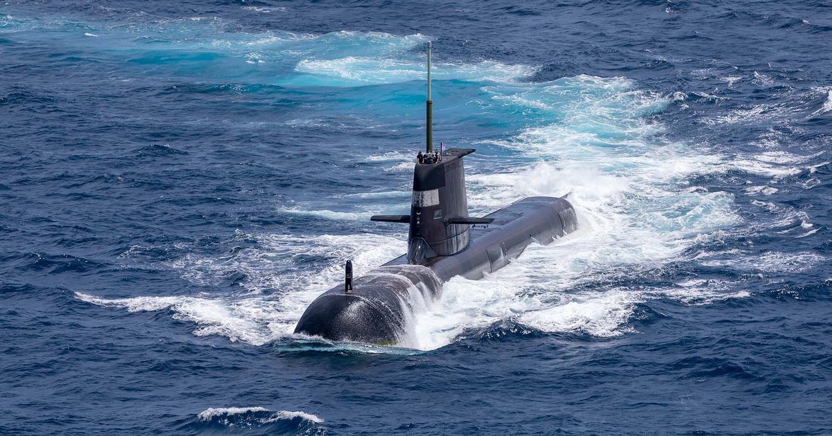 Secret briefings triggered US senators’ dramatic AUKUS intervention