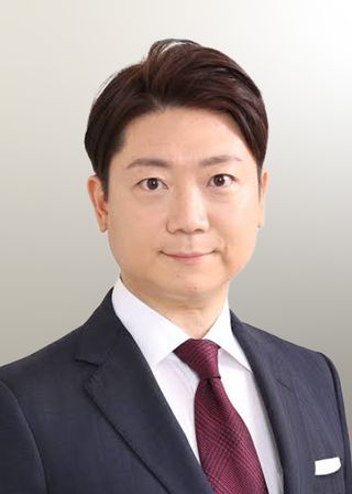 Dr Takahiro Tsuchiya