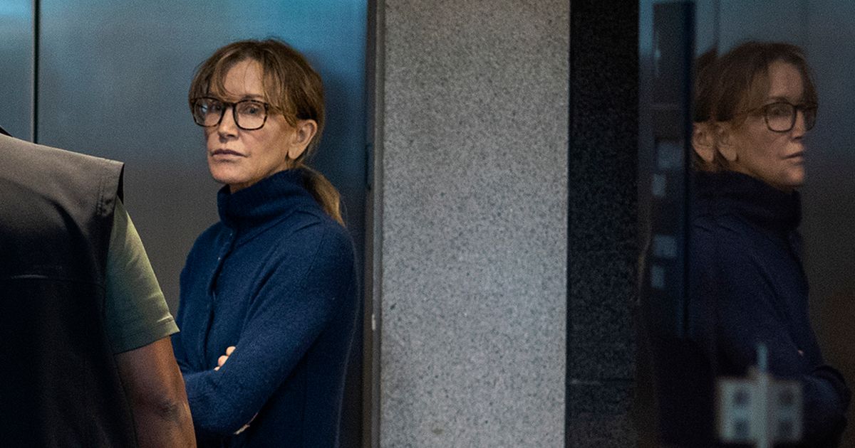 Explainer: The US college admissions scandal | United States Studies Centre