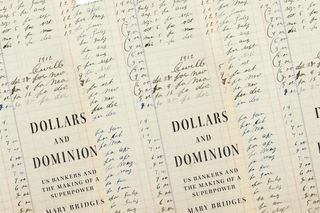 Dollars and Dominion book
