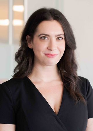 Becca Wasser