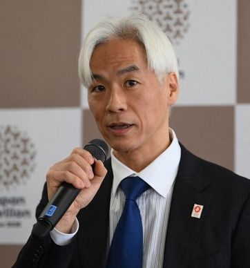 Noriyuki Kuroda