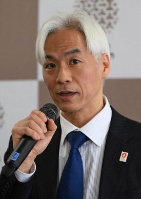 Noriyuki Kuroda
