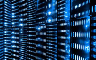 Data centre creative