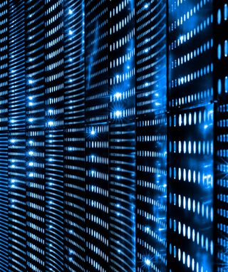 Data centre creative