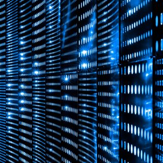 Data centre creative