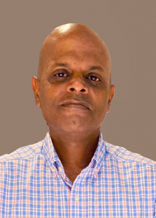 Dr Prakash Gopal