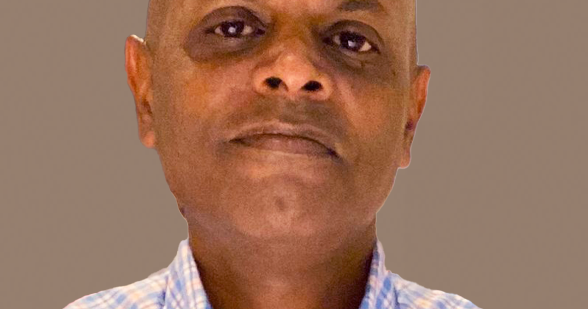 Dr Prakash Gopal United States Studies Centre