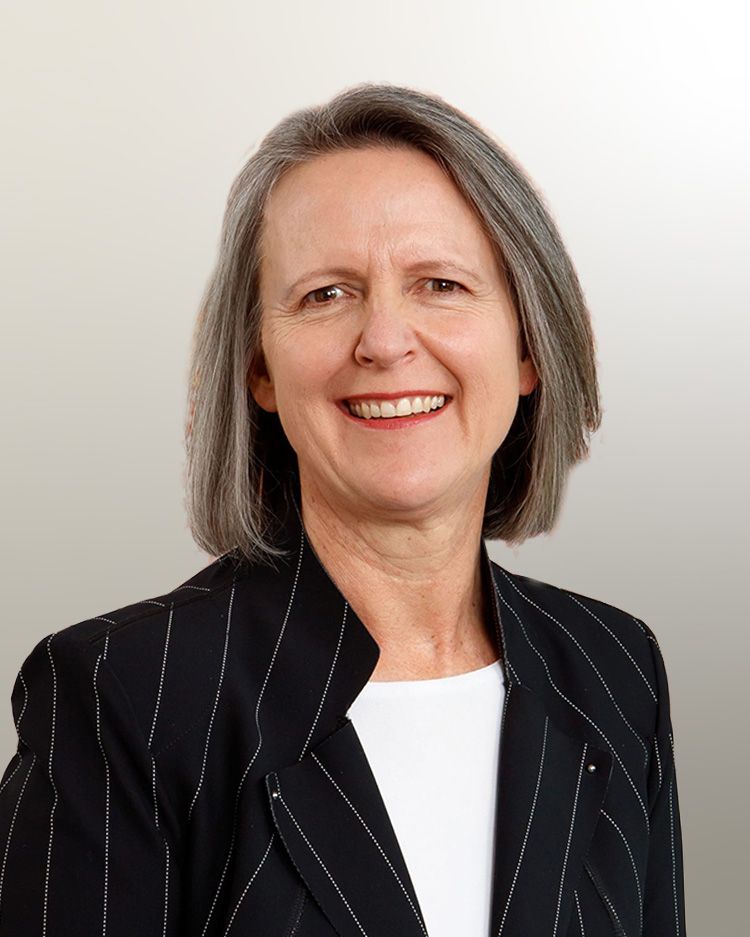 Jenny Wilkinson PSM