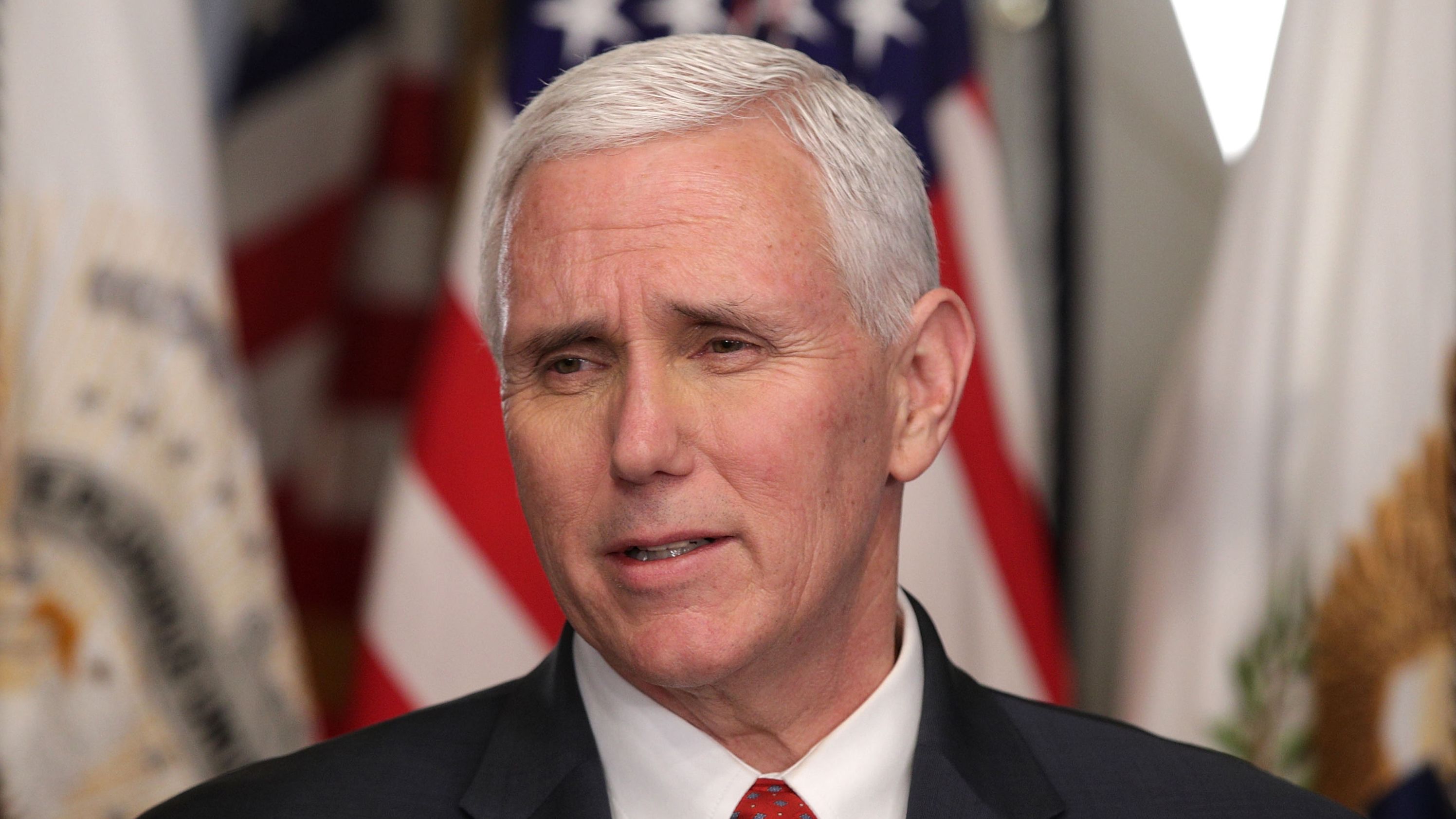 Mike Pence speaking.jpg