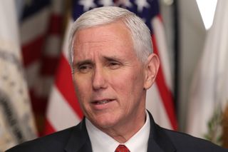 Mike Pence speaking.jpg