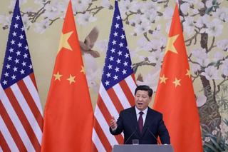 Chinese President Xi Jinping