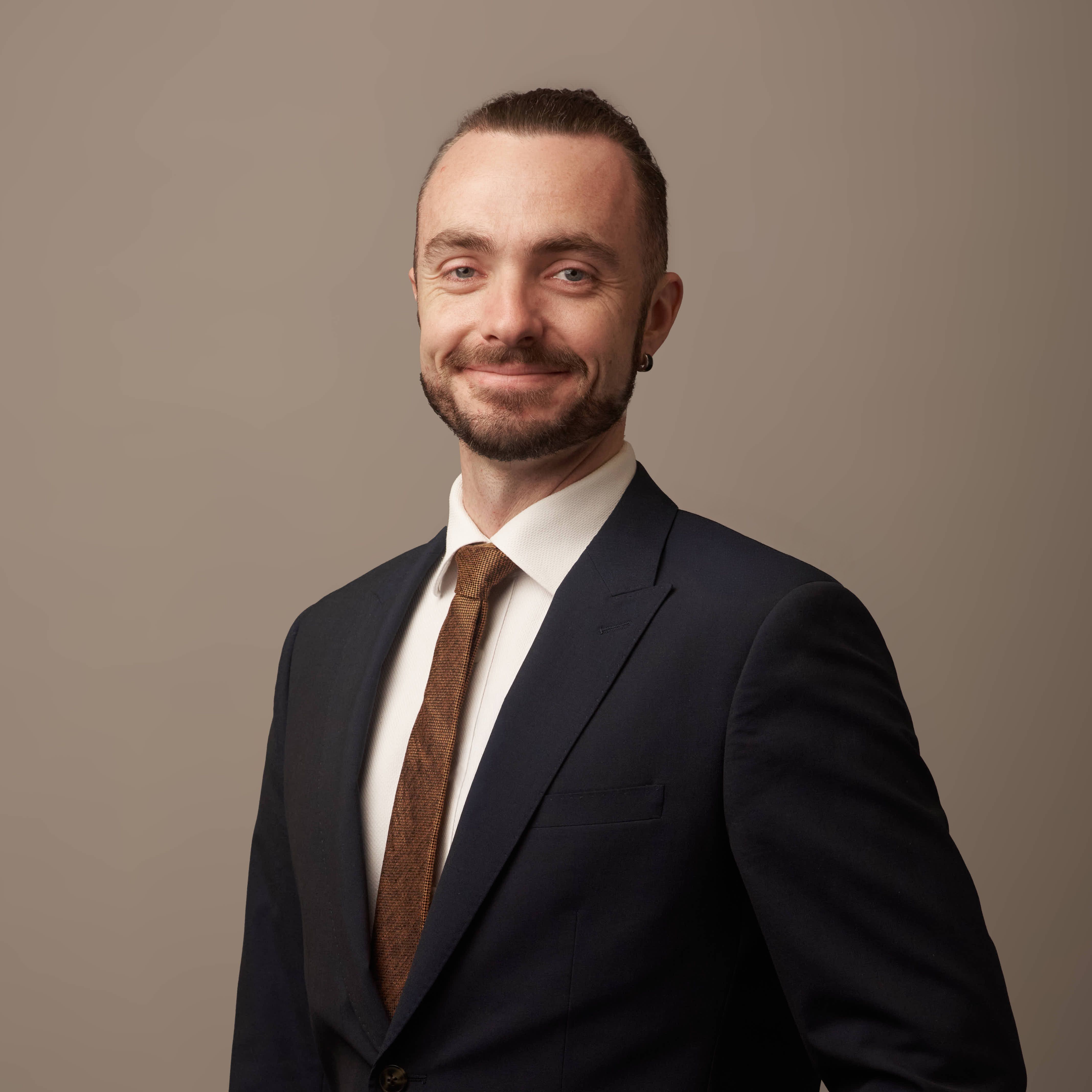 Tom Corben, a Research Fellow in the Foreign Policy and Defence Program at the United States Studies Centre