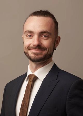 Tom Corben, a Research Fellow in the Foreign Policy and Defence Program at the United States Studies Centre