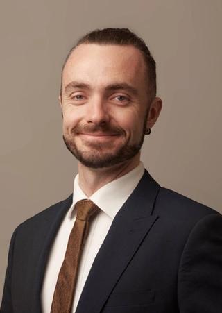 Tom Corben, a Research Fellow in the Foreign Policy and Defence Program at the United States Studies Centre