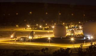 Joint Defence Facility Pine Gap, Northern Territory