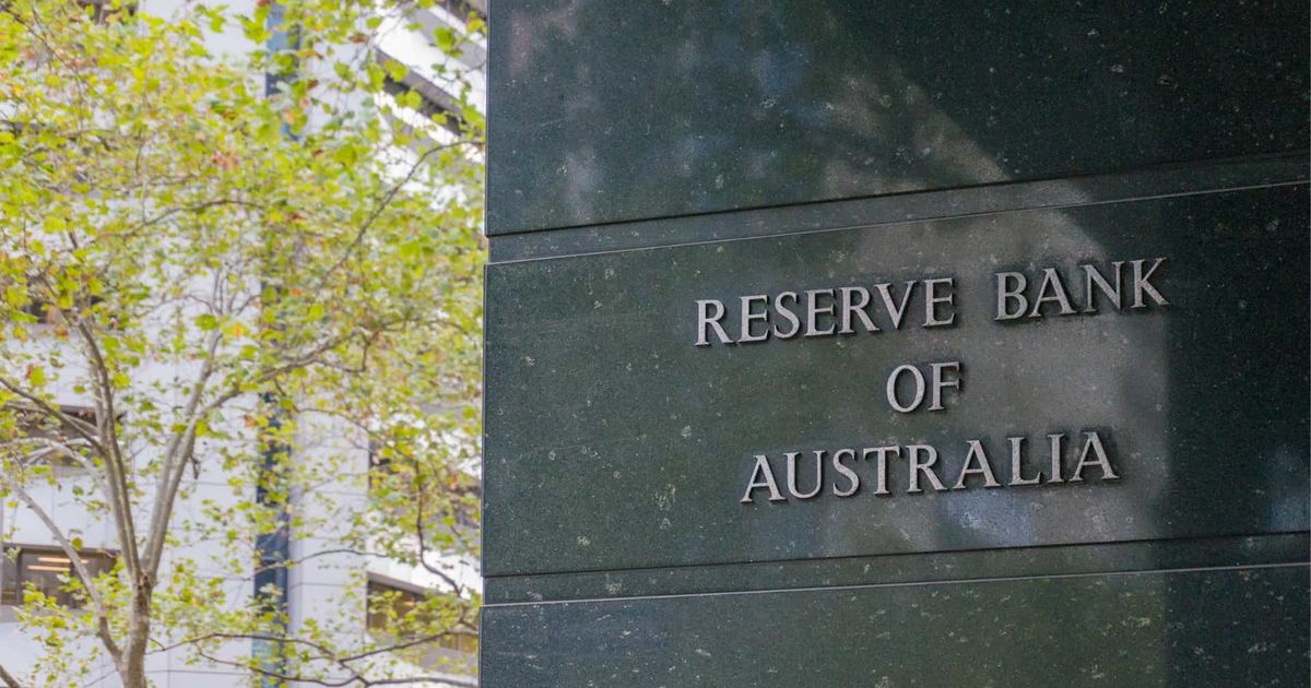 Now we know. The Reserve Bank has spelled out what it will do when ...