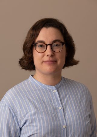 Madelyne Cummings is a Student Affairs and Curriculum Coordinator who manages academic and student support at the US Studies Centre