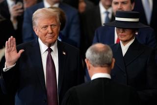 President Donald Trump