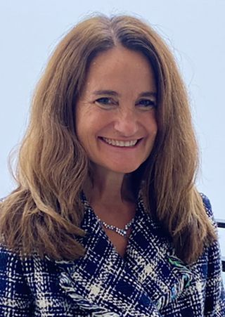 Dr Elizabeth Economy