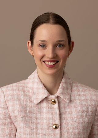 Sophie Mayo