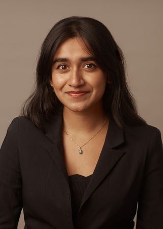 Shreya Vivek