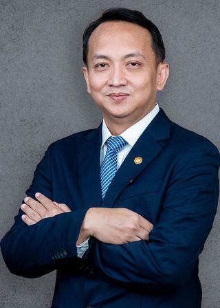 Septian Hario Seto