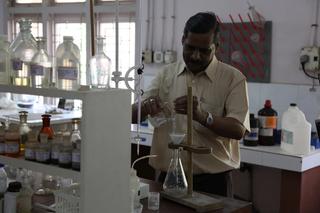 Researchers at Indian Rare Earths Limited (IREL) have developed a method of extracting rare earths from sand.
