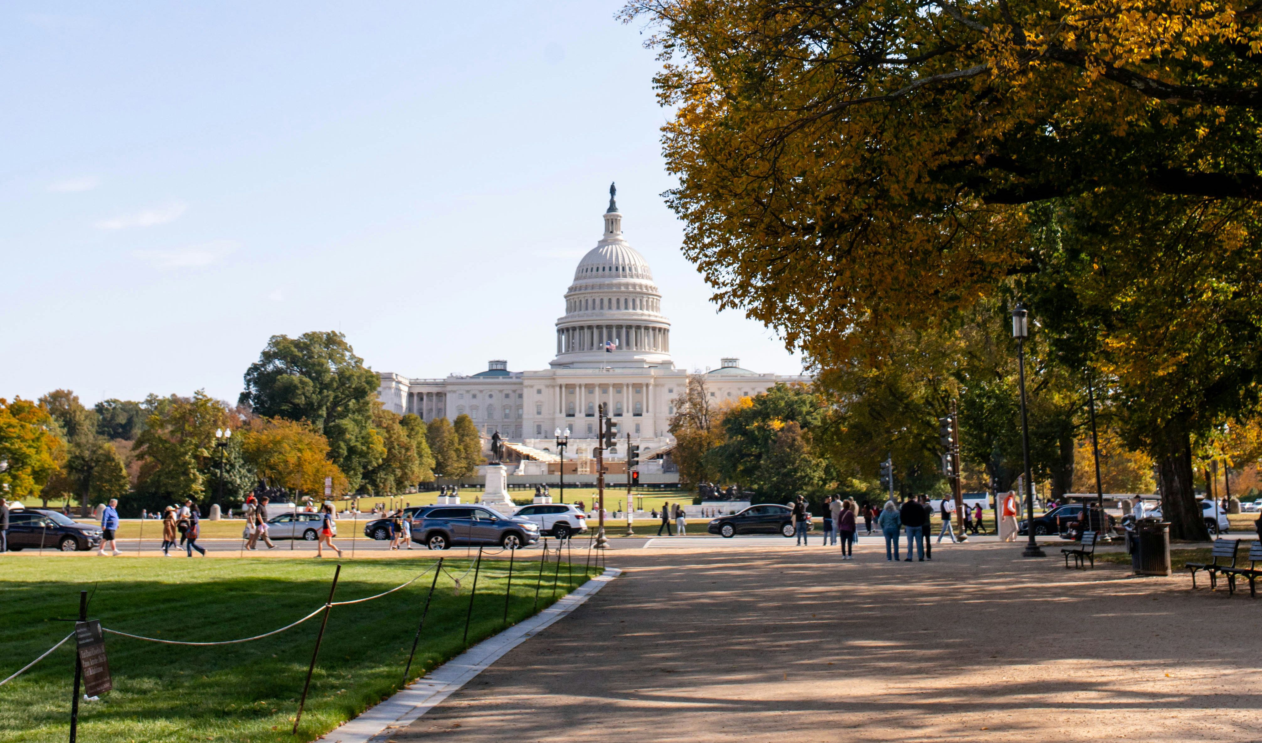 US Capitol