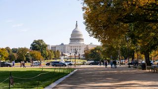 US Capitol